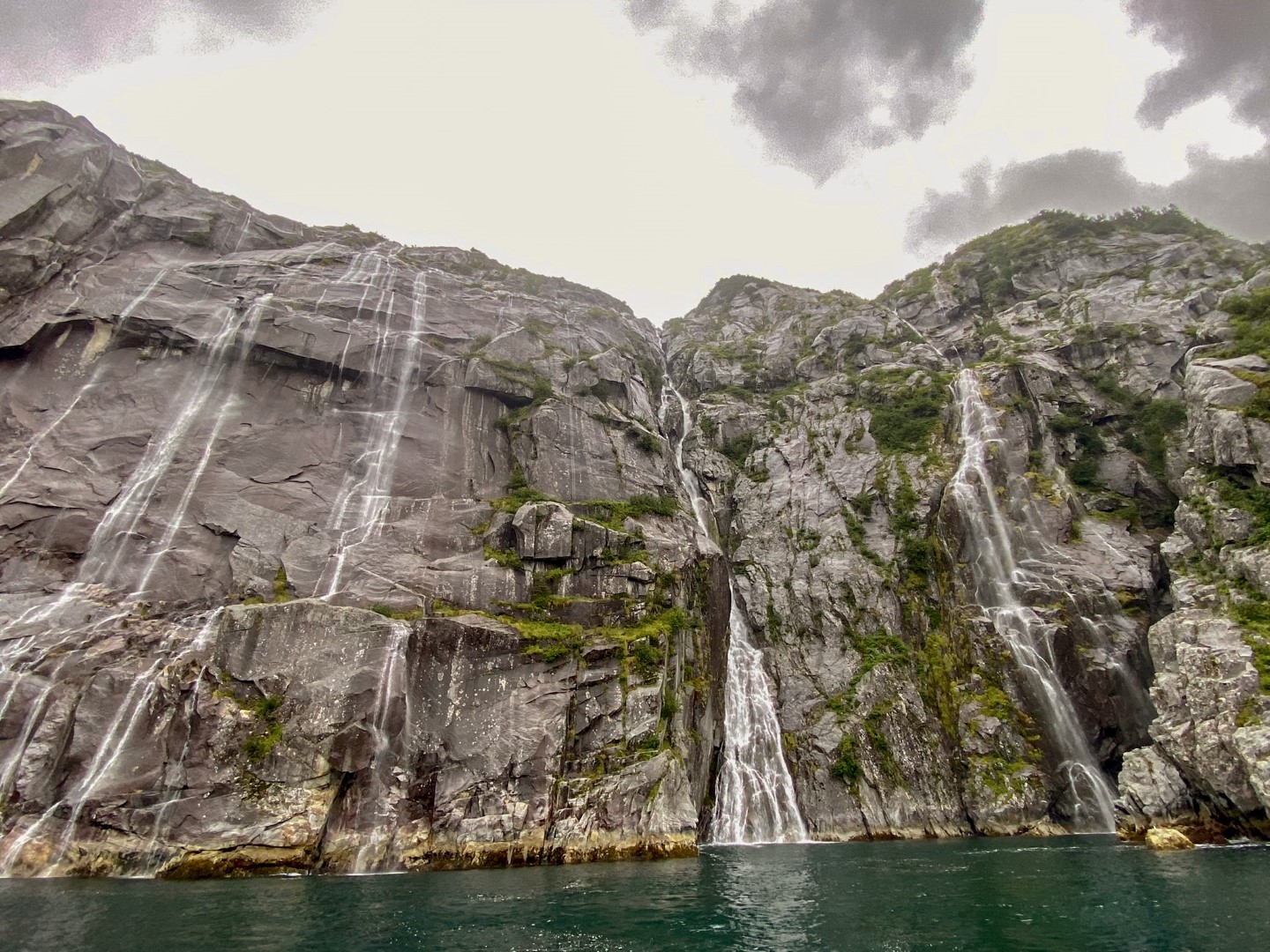 Kenai Fjords