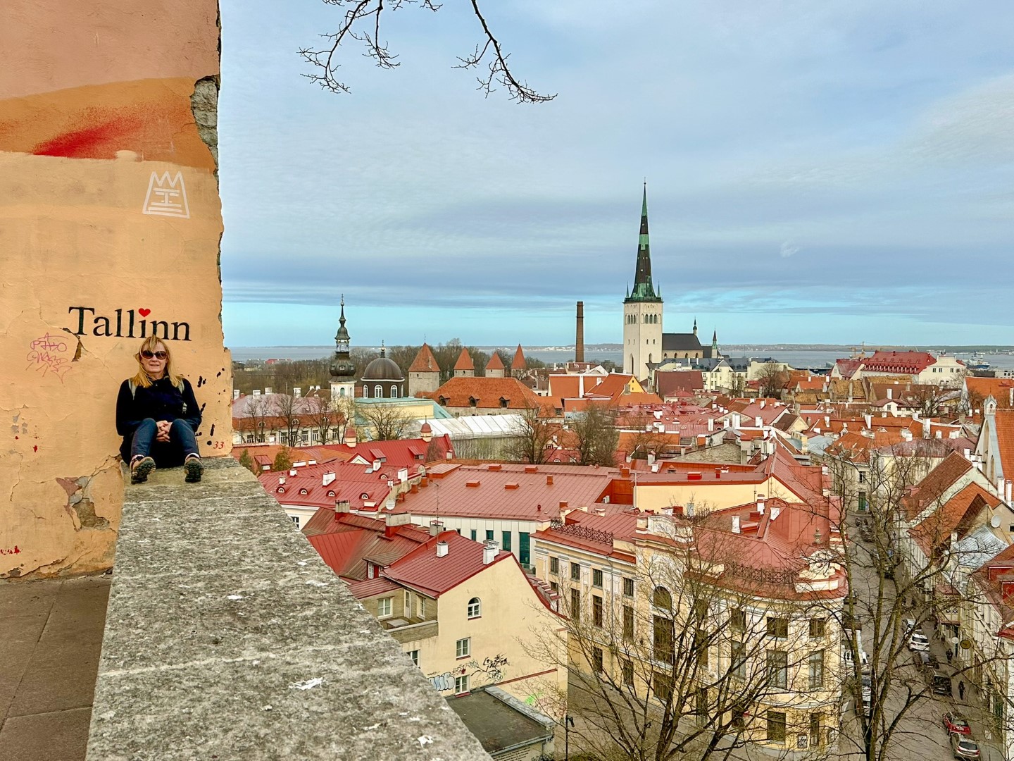 Tallinn