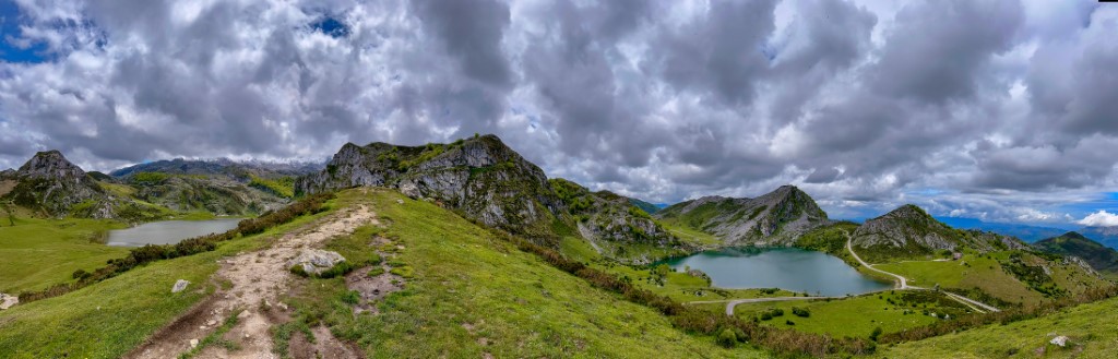 Picos de Europa part 3