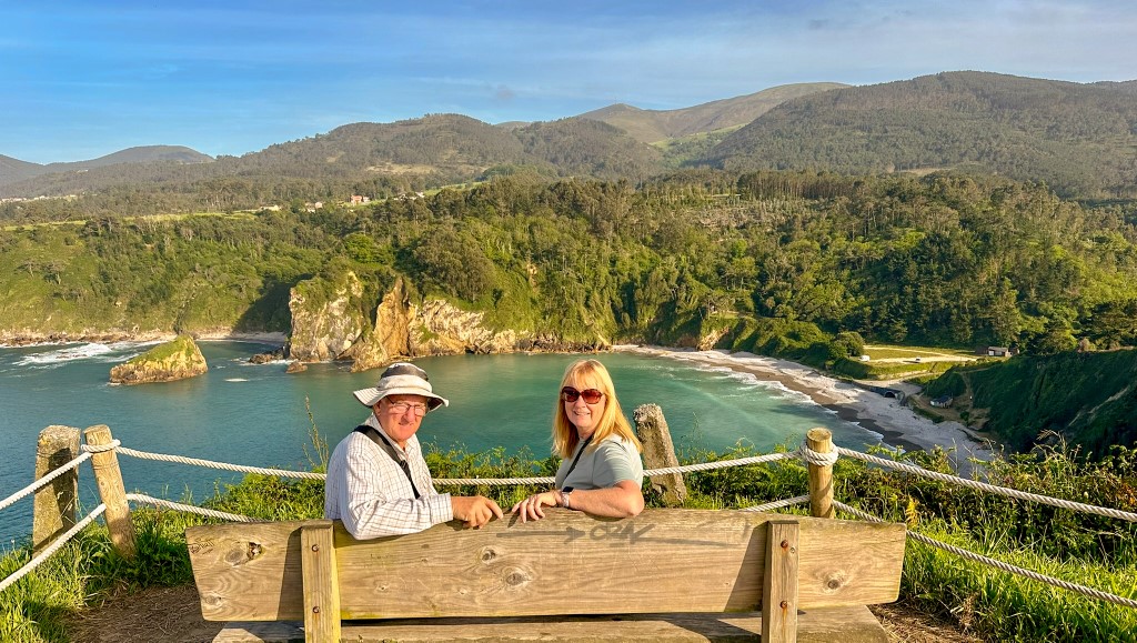 Asturian Coast